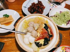 -新白鹿餐厅(龙游路店)