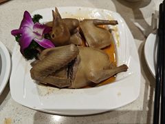 -香港新发烧腊茶餐厅(书城店)