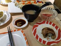 -新一番三文鱼寿司(红城湖店)