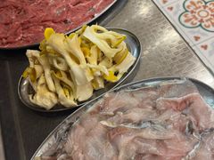 -楠波炭炉鸡煲馆(桥北店)