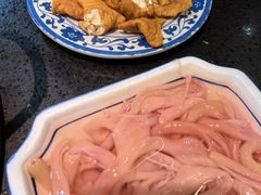 -飘香火锅(玉林西路店)