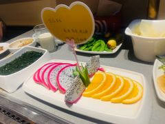 -海底捞火锅(名门店)