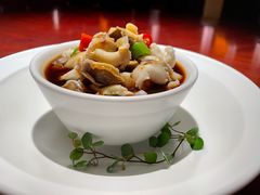 辣酒汁浸花螺-解香楼(八盘岭路店)