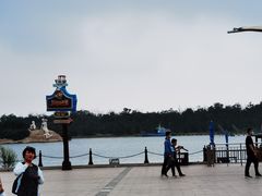 -渔岛海洋度假区