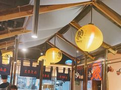 -鳗事鱼意·活鳗現烤专门店(富力海珠城店)