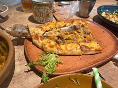-耶里夏丽·丝路新疆菜·清真食品(徐汇南丹东路臻选店)