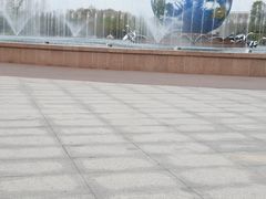 -南通洲际绿博园