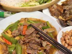 -官塘锋记鱼生·生腌·砂锅粥(牌坊街店)