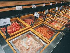 -韩盛·盛江山自助料理(奥体万达店)