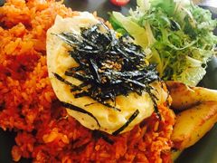 -Cafe Alice咖啡爱丽丝(奥城店)