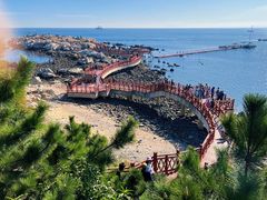 -养马岛旅游度假区