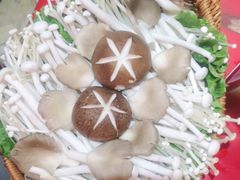 -蜀大侠火锅(森兰花园城店)