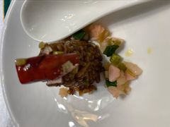 酱油炒饭-松云泽