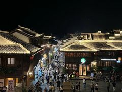 -星巴克(台州临海紫阳街店)