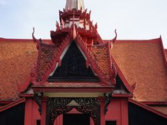 -柬埔寨国家博物馆