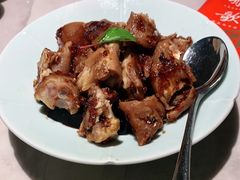 -船歌·鱼水饺青岛菜(闽江二路店)
