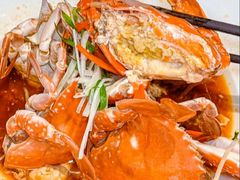 -小厨师·二十年沈家门小海鲜(百井坊巷店)