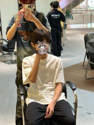 -梵智发型·烫染