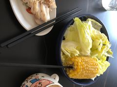 -西塔隆太白烤牛肉馆(图们路店)
