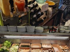 -火炉火自助餐(喜隆多店)
