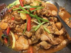 -湘力力小院·鱼汤泡饭(枫林路店)