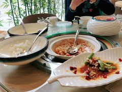 -喜上喜鸡煲翅(吉大店)