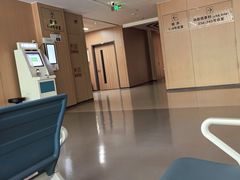 -浙江大学医学院附属第一医院(庆春院区)