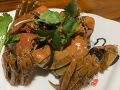 -呼吸森林·生态农庄农家乐私房菜