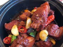 -湘肠香火锅店(团结湖店)