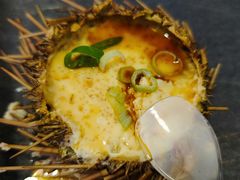 -海胆小馆(春柳店)