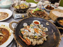 -阿毛饭店(和义路店)