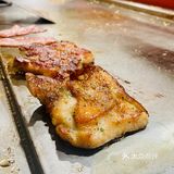 深圳！松饼🍔要的就是现烤现吃‼️