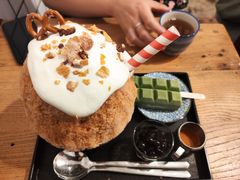-WONDER ICE 萬得冰田(建設路总店)