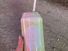 -ARTEASG啊T·新加坡奶茶(桂林路店)