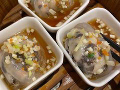 -香云轩·顺德菜(香云纱园林酒店店)