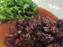 -屋里饭菜·湘菜馆(火车站店)