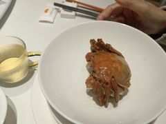 -小厨娘淮扬菜(清江苏宁广场店)