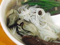 -阿玲面线糊(溪岸路店)
