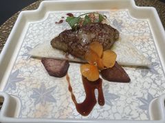 -松临·铁板烧&Omakase(神农店)
