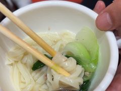 -西北馍王.陕西手工面(龙湖白沙天街店)