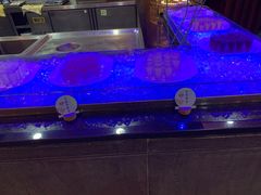 -大佛寺高级素食自助餐厅