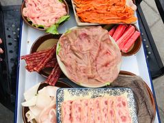 -周幺妹重庆老火锅(银泰城总店)