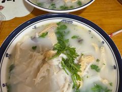 -鸭小妹鸭血粉丝(老门东店)