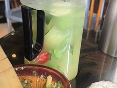 -江边城外烤全鱼(方庄时代购物中心店)