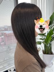 -Sying杉影日式烫染專門店