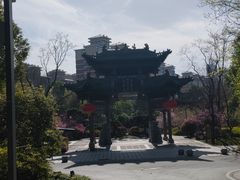 -武汉园博园(武汉自然博物馆)