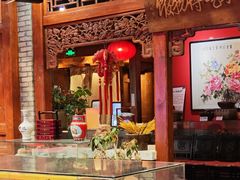 -正阳门饭庄·烤鸭·北京菜(万丰路七里庄店)