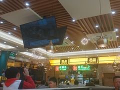 -惠盈港式茶餐厅(仲恺店)
