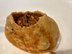 -清真吴记门钉肉饼·喜多利