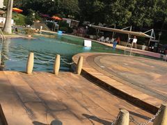 -江门古兜温泉小镇